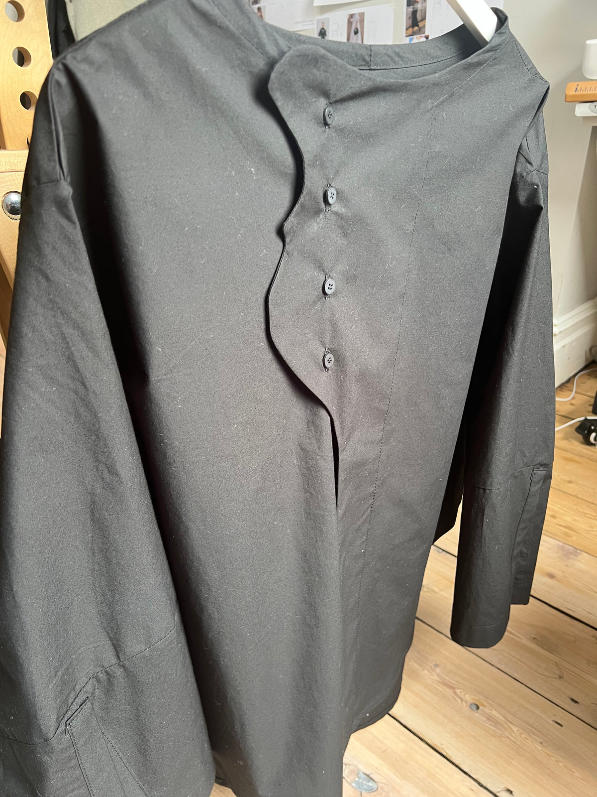 Wave Shirt