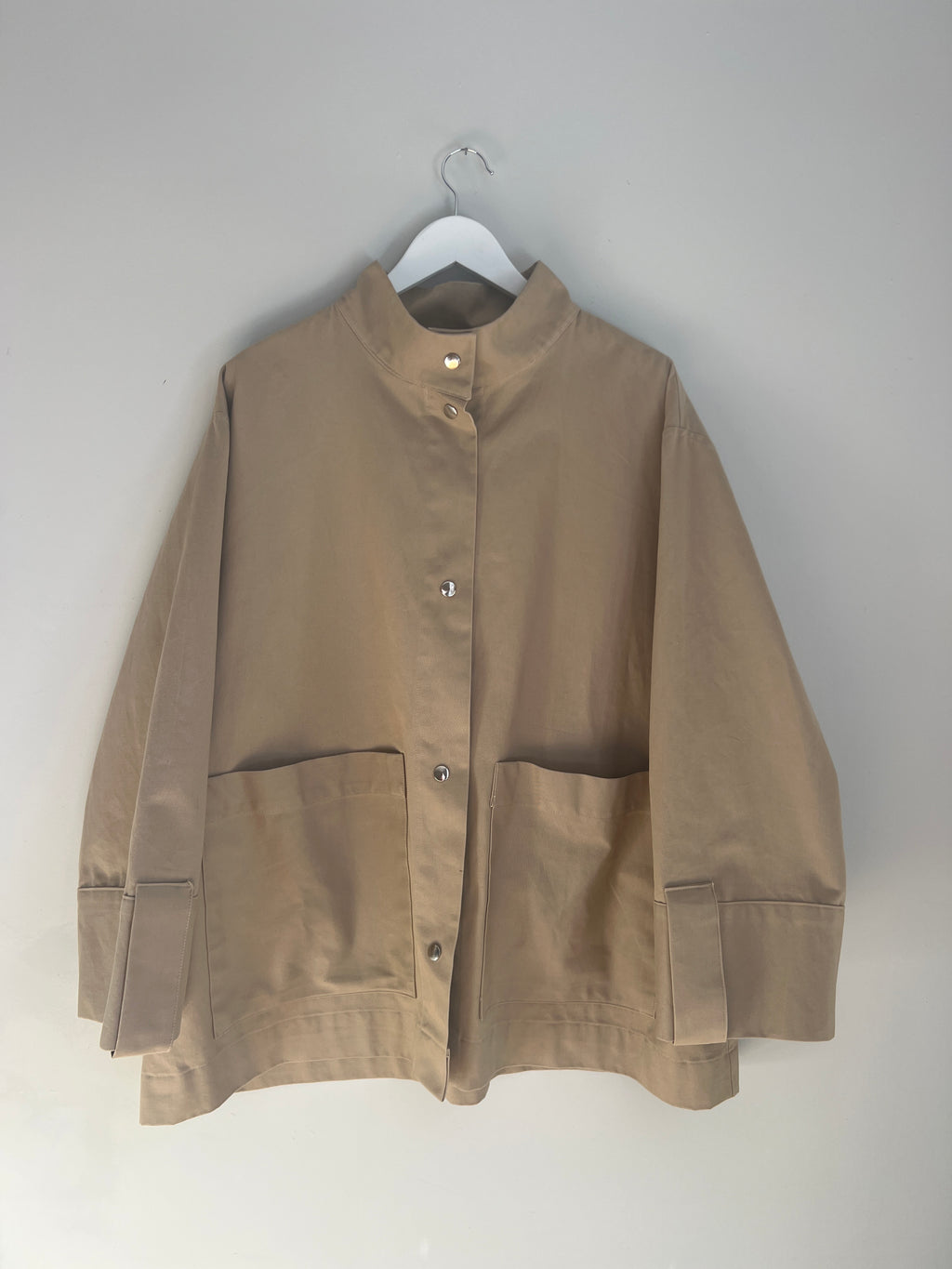 Cotton Jacket