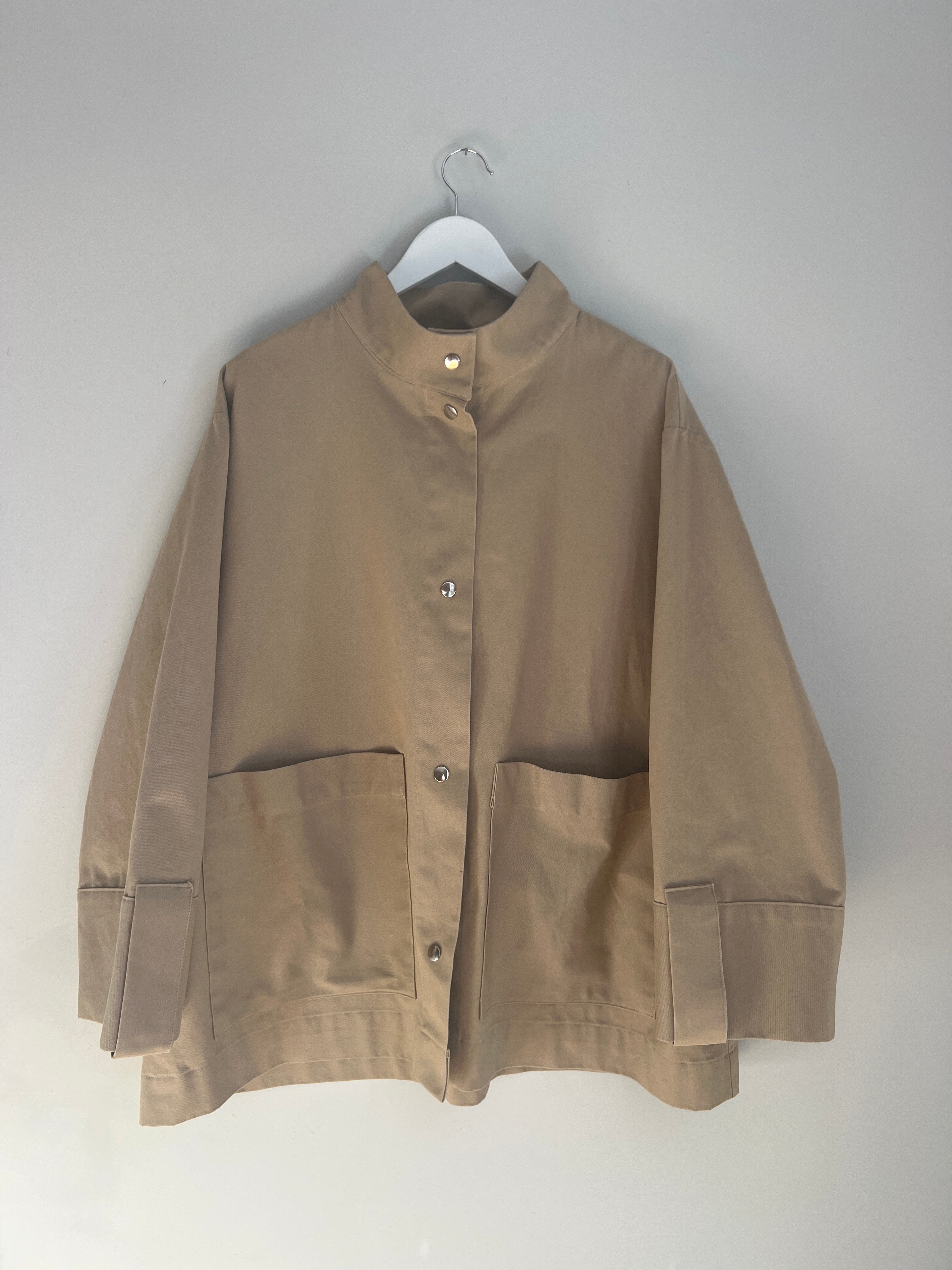 Cotton Jacket