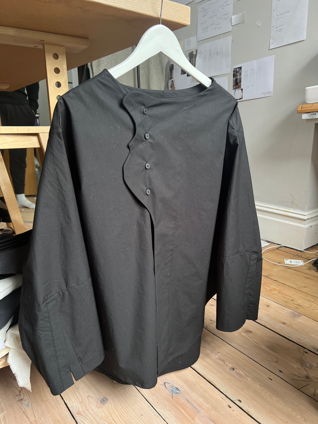 Wave Shirt