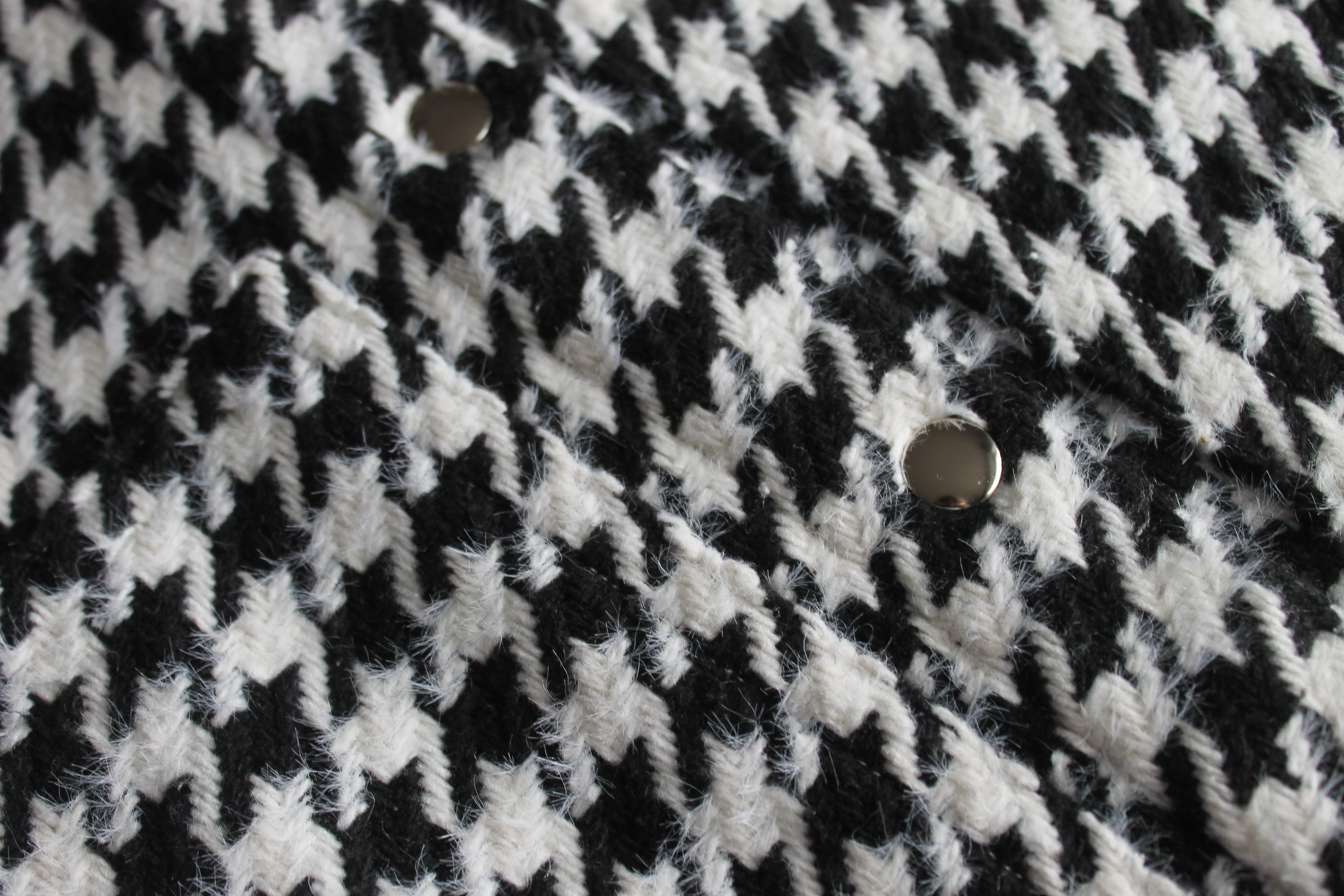 Sleeveless Wool Liner Jacket