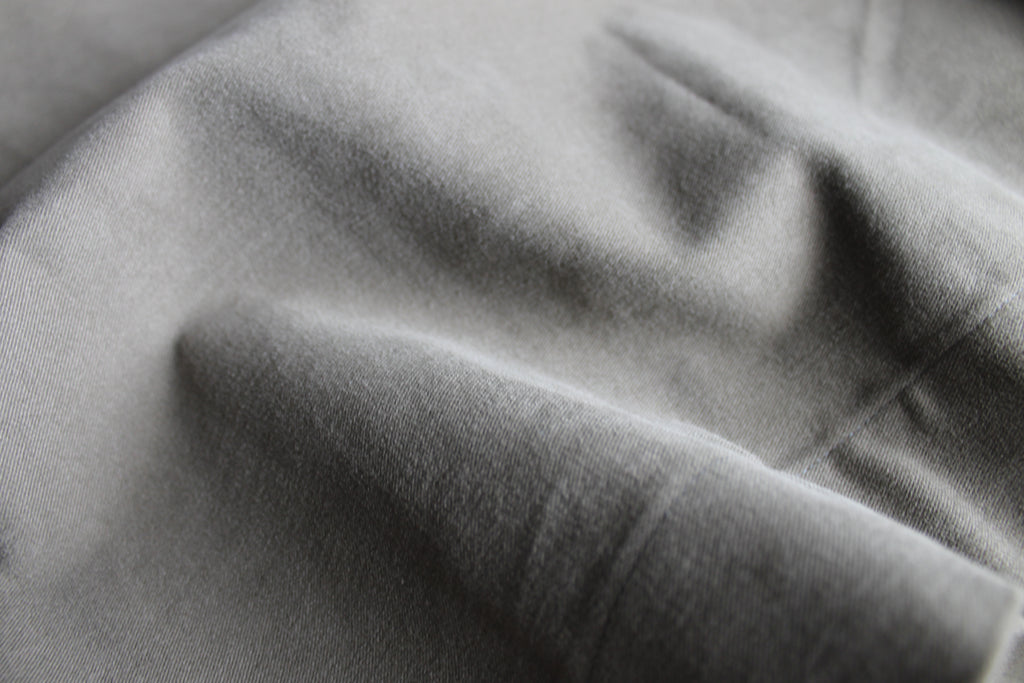 Cotton Trousers
