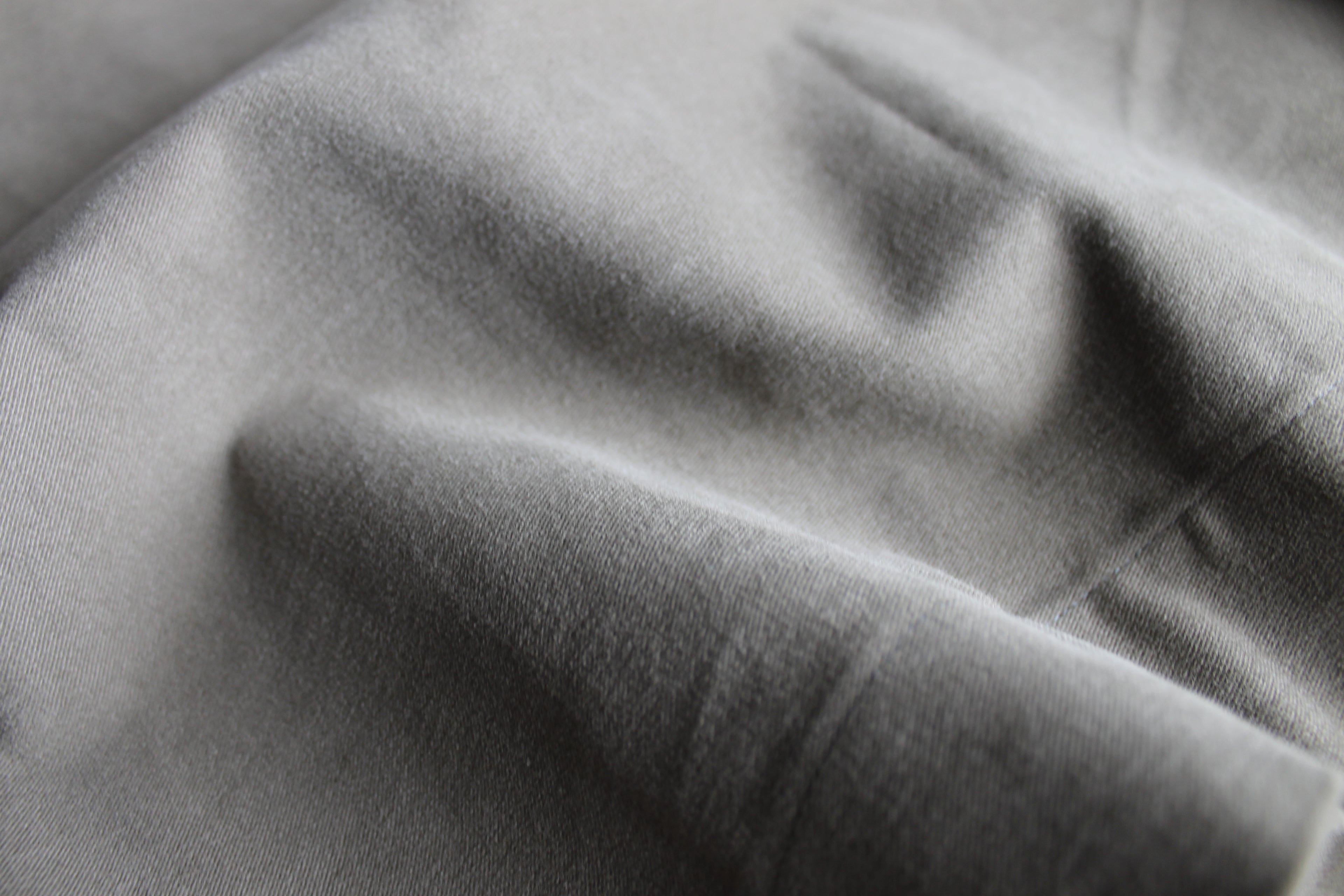 Cotton Trousers