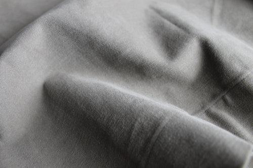 Cotton Pull Over Jumper Fabric Swatch