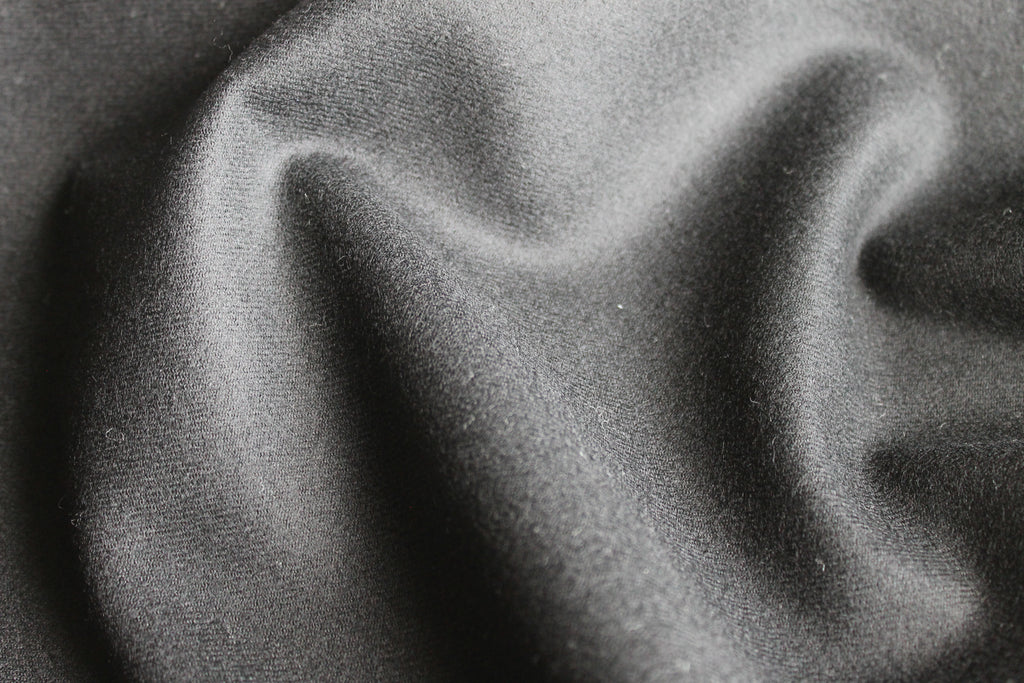 Wool Suiting Trouser