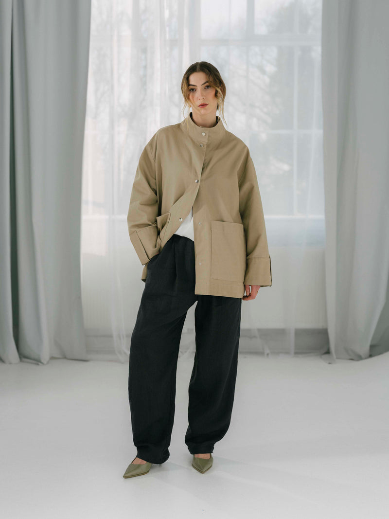 Cotton Jacket